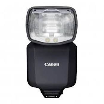 External Camera Flash
